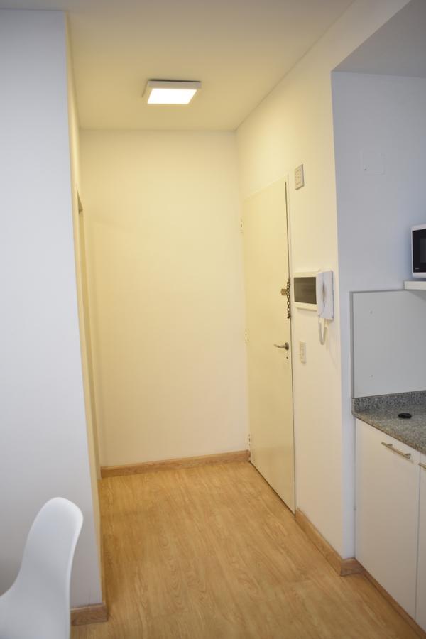 Loft Para 4 Personas 7º C Buenos Aires Eksteriør billede